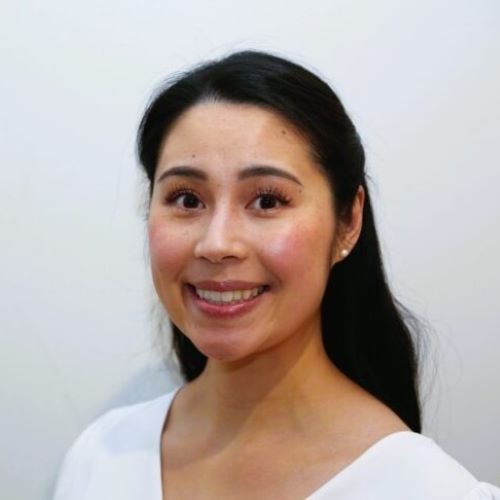 Dr Naomi Nguyen