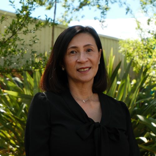 Dr Lan Nguyen