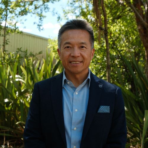 Dr Linh Nguyen